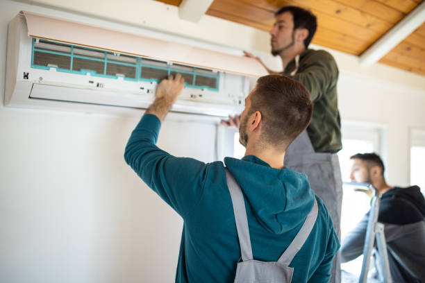 Best Affordable HVAC services  in Pinellas Park, FL