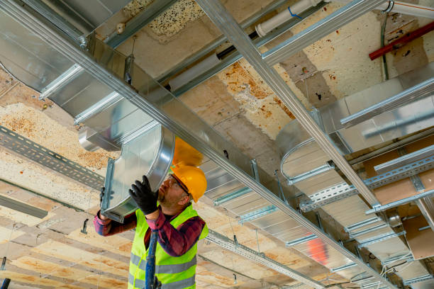 HVAC emergency services in Pinellas Park, FL