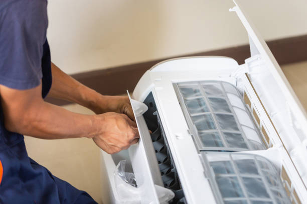Best Commercial HVAC repair  in Pinellas Park, FL