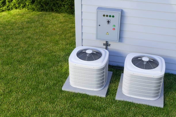 Best Ductless HVAC repair  in Pinellas Park, FL