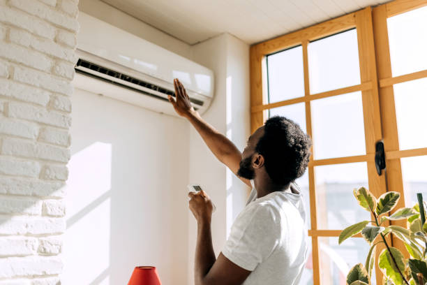HVAC emergency services in Pinellas Park, FL