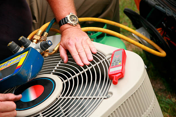 Best HVAC air duct cleaning  in Pinellas Park, FL