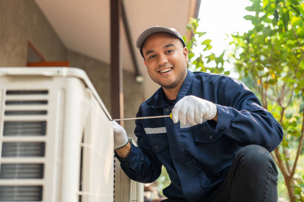 Best Affordable HVAC services  in Pinellas Park, FL