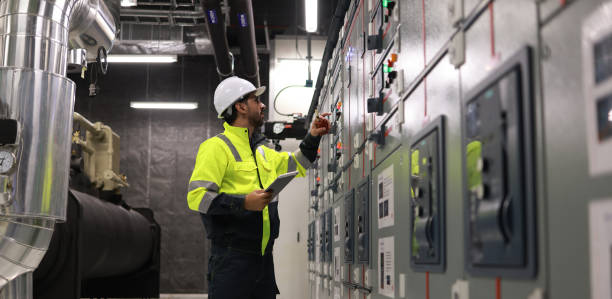 Professional HVAC in Pinellas Park, FL