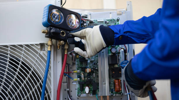 Best HVAC system installation  in Pinellas Park, FL